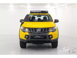 Mitsubishi L200 Triton