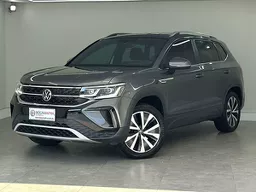 Volkswagen Taos