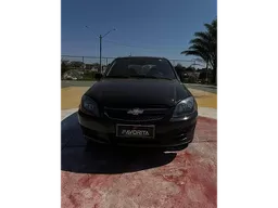 Chevrolet Celta