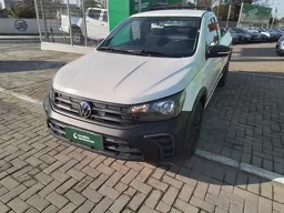Volkswagen Saveiro