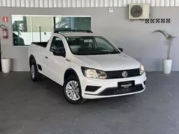Volkswagen Saveiro