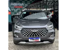 Chery Tiggo 5X Pro