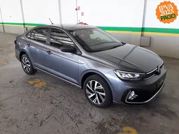 Volkswagen Virtus