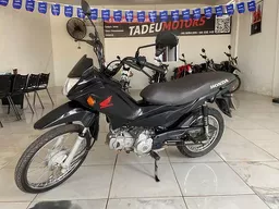 Honda Pop