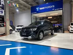 Renault Stepway