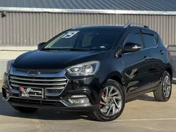 JAC T40