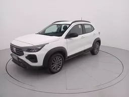 Fiat Pulse