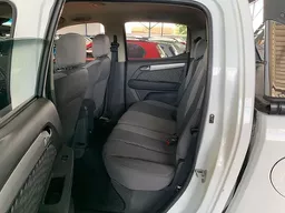 Chevrolet S10