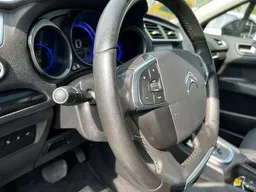 Citroën C4 Lounge