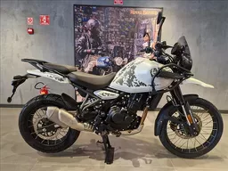 Himalayan
