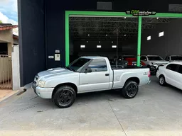Chevrolet S10