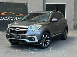 Chery Tiggo 5X