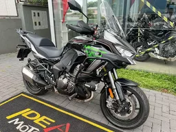 Versys