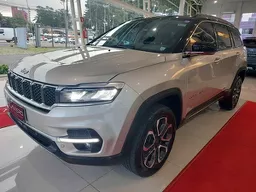 Jeep Commander