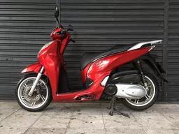 Honda SH