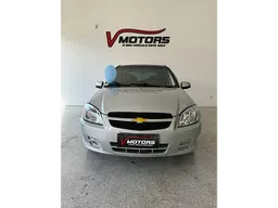 Chevrolet Celta