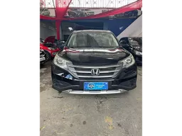 Honda CRV