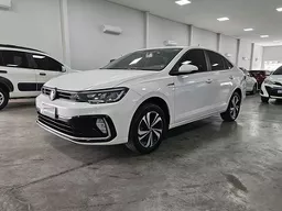 Volkswagen Virtus