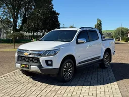 Chevrolet S10