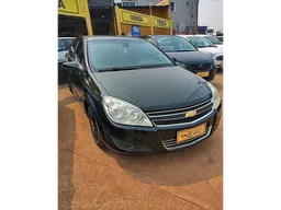 Chevrolet Vectra