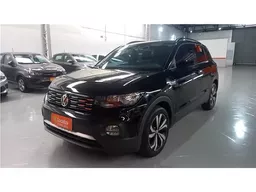 T-cross