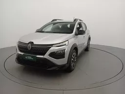 Renault Kardian