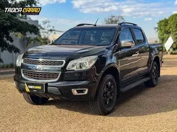 Chevrolet S10
