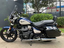 Meteor 650