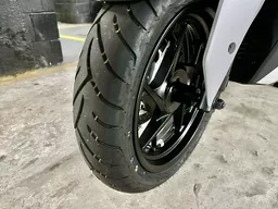 Yamaha Xmax