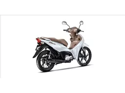 Honda Biz