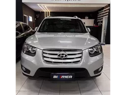 Hyundai Santa Fé