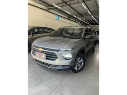 Chevrolet Montana
