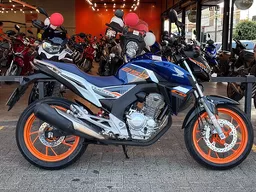 CB Twister
