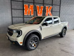 Ford Maverick