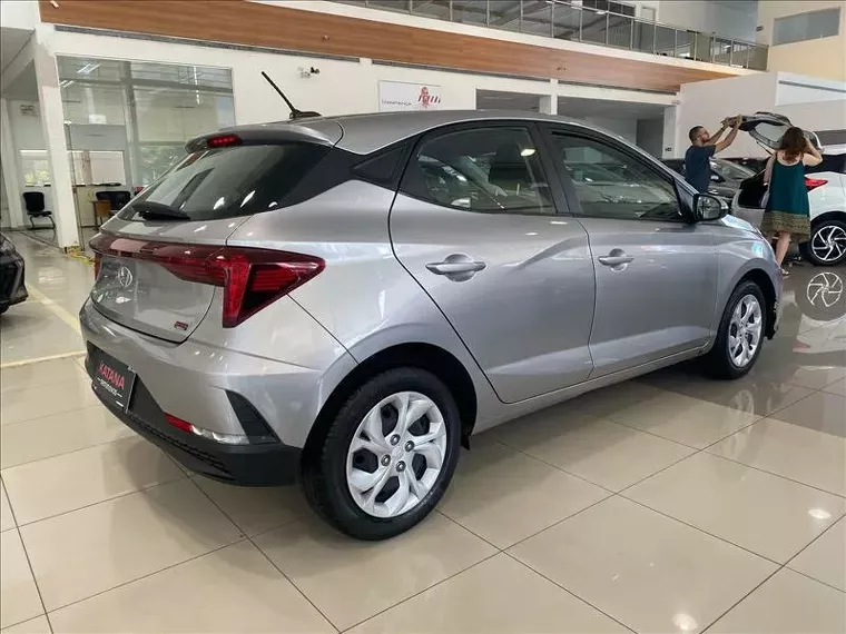 Foto do carro