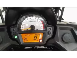 Kawasaki Versys