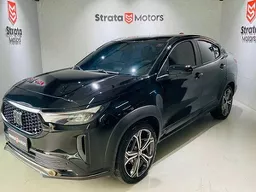 Fiat Fastback