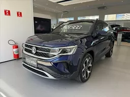 Volkswagen Taos