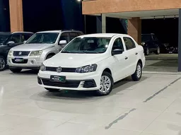 Volkswagen Voyage