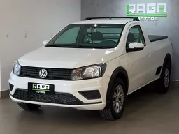 Volkswagen Saveiro