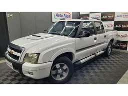 Chevrolet S10