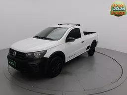 Volkswagen Saveiro