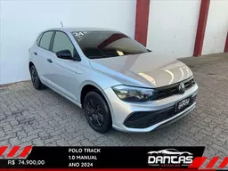 Volkswagen Polo Hatch