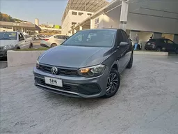 Volkswagen Polo Hatch