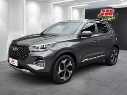 Chery Tiggo 5X Pro