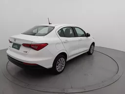 Fiat Cronos