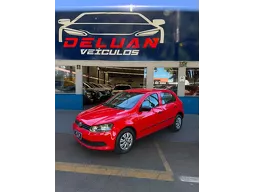 Volkswagen Gol