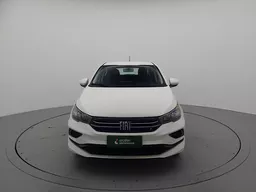 Fiat Cronos