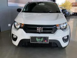 Fiat Mobi