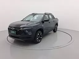 Chevrolet Montana